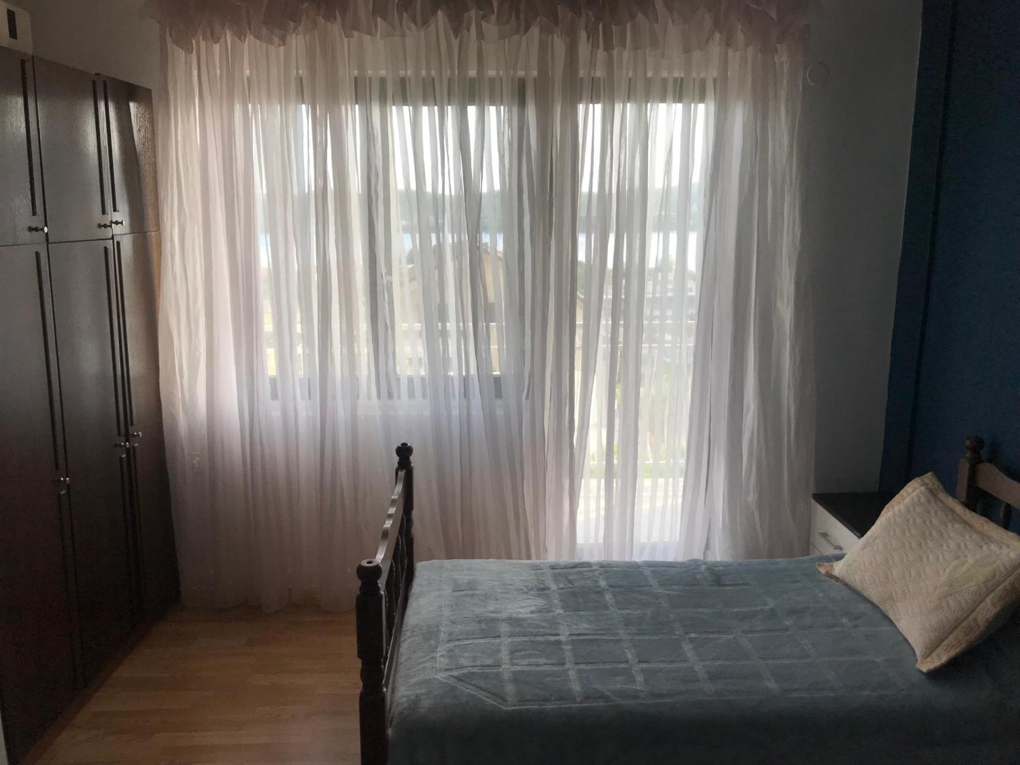 Madam Svetlana Panzió Tivat Szoba fotó